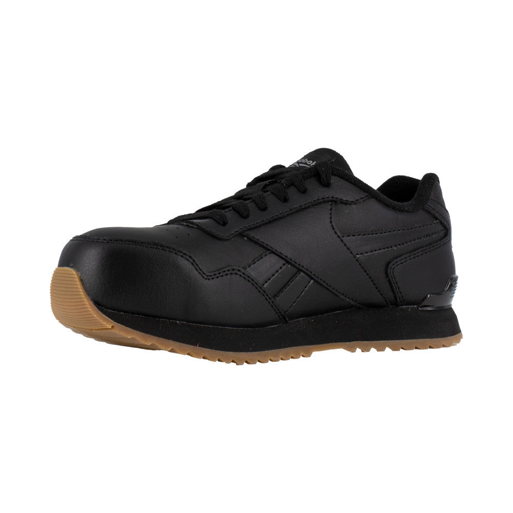 Reebok Harman Composite Toe Classic Work Sneaker Shoe  RB1983