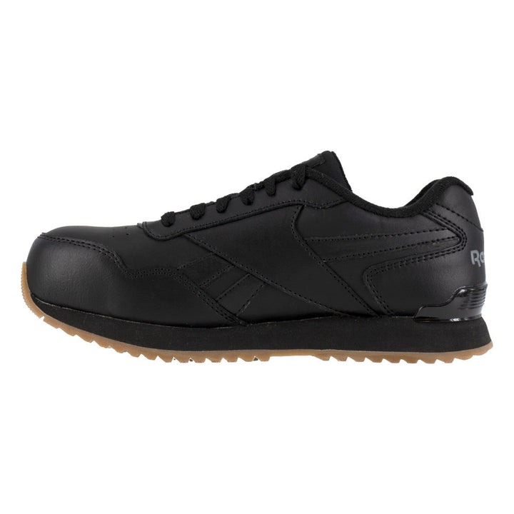 Reebok Harman Composite Toe Classic Work Sneaker Shoe  RB1983