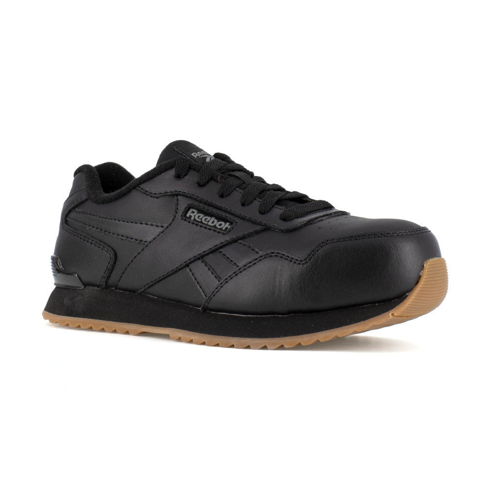 Reebok Harman Composite Toe Classic Work Sneaker Shoe  RB1983