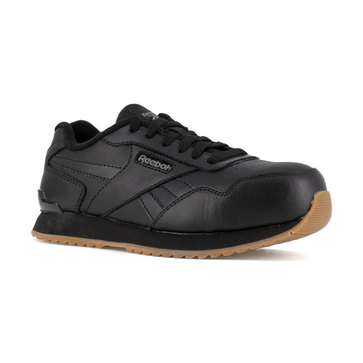 Reebok Harman Composite Toe Classic Work Sneaker Shoe  RB1983