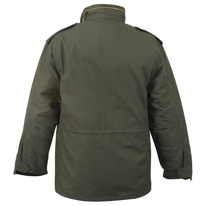 Rothco Olive Drab M-65 Field Jacket 8238