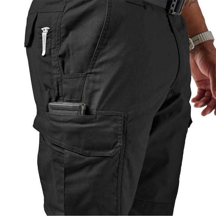 Tru-Spec 24-7 OTP 2.0 Pant - Black - 2220