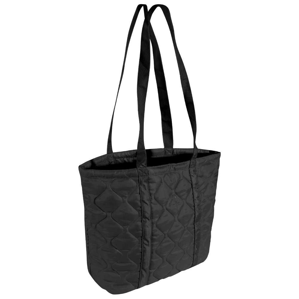 Rothco Lightweight Woobie Tote Bag Black 13810