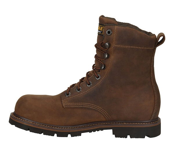 Carolina Installer Steel Toe Work Boot CA3557