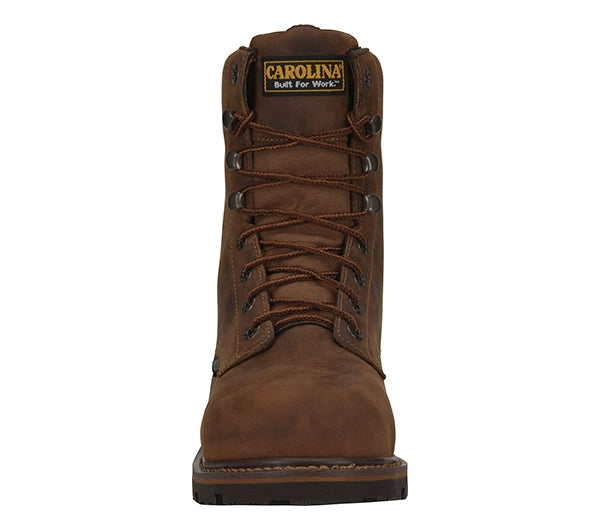 Carolina Installer Steel Toe Work Boot CA3557