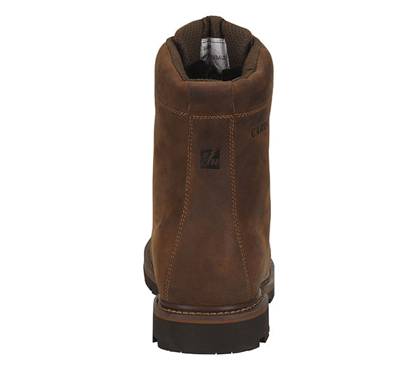 Carolina Installer Steel Toe Work Boot CA3557