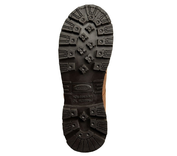 Carolina Installer Steel Toe Work Boot CA3557