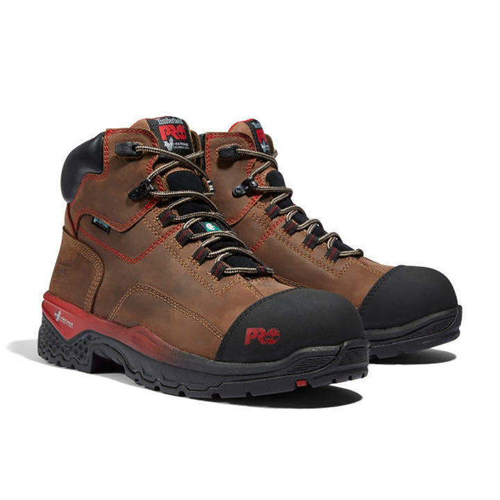 Timberland Pro Bosshog Composite Toe Waterproof Work Boot TB1A1WSB214