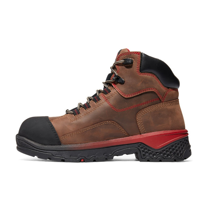 Timberland Pro Bosshog Composite Toe Waterproof Work Boot TB1A1WSB214