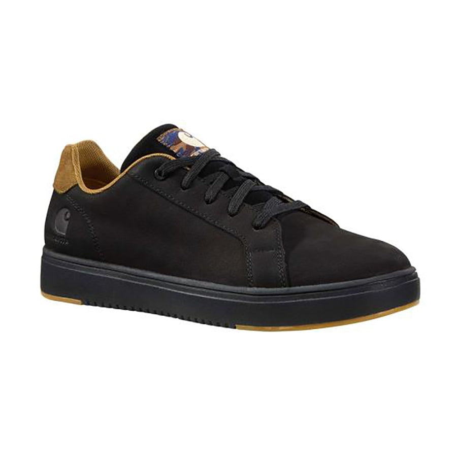Carhartt Detroit Soft Toe Slip Resistance Lightweight Athletic Sneaker Work Shoe FC2161-M