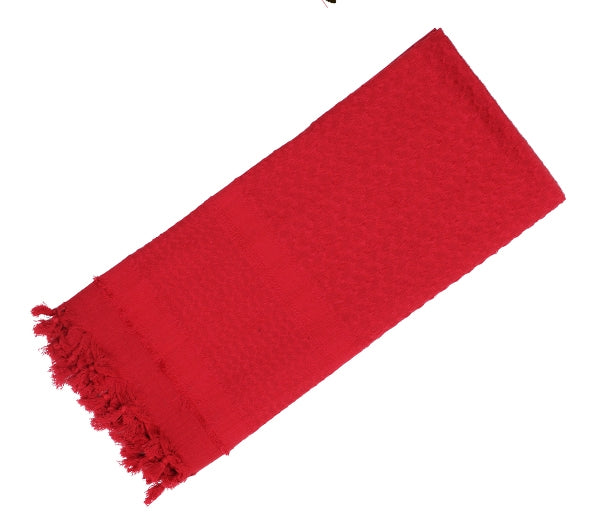 Rothco Solid Color Shemagh Scarf - 8637