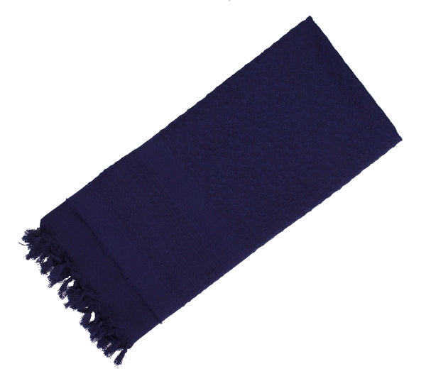 Rothco Solid Color Shemagh Scarf - 8637