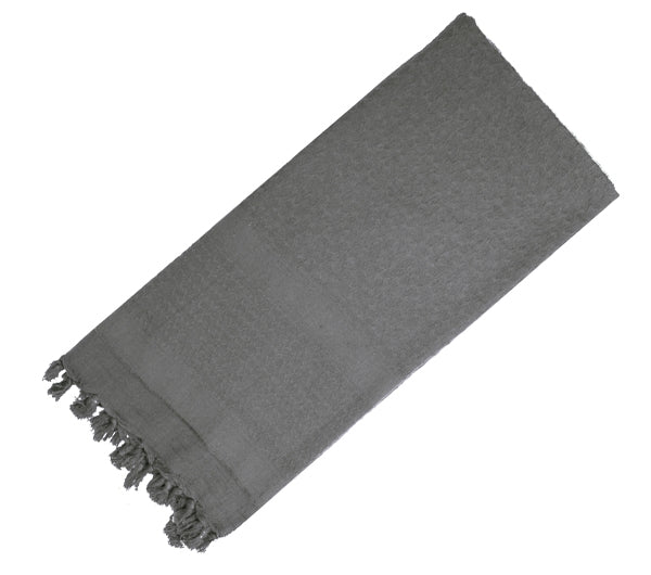 Rothco Solid Color Shemagh Scarf - 8637