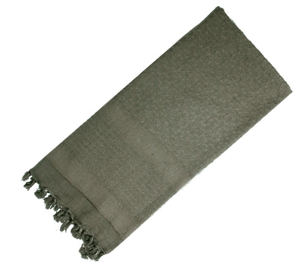 Rothco Solid Color Shemagh Scarf - 8637