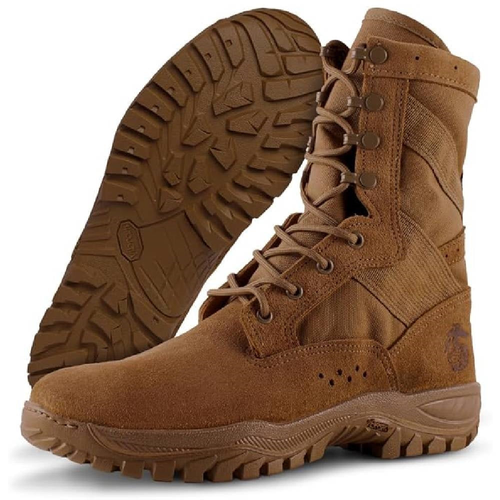 Belleville Ultra Light Assault Boot 520 Moto