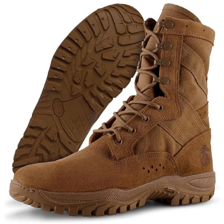 Belleville Ultra Light Assault Boot 520 Moto