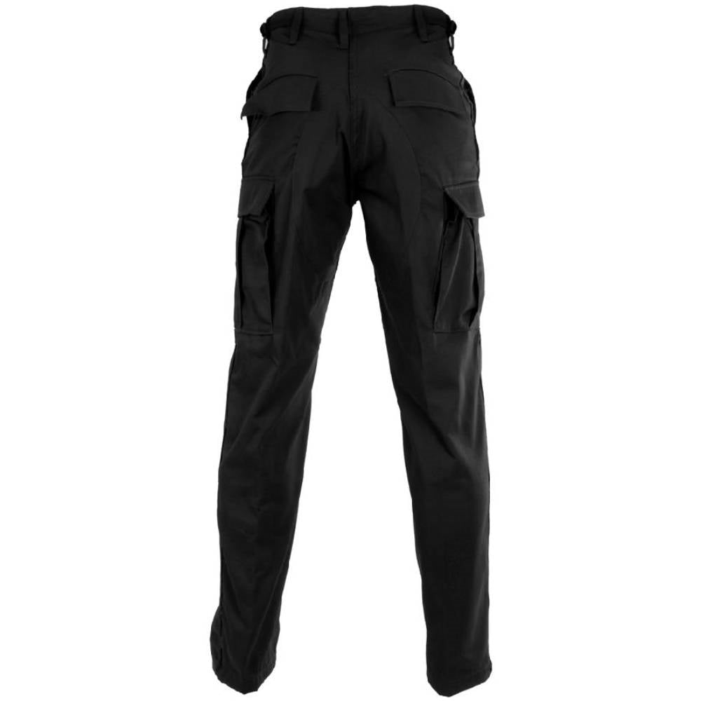 Propper Black Ripstop BDU Pants F520155001