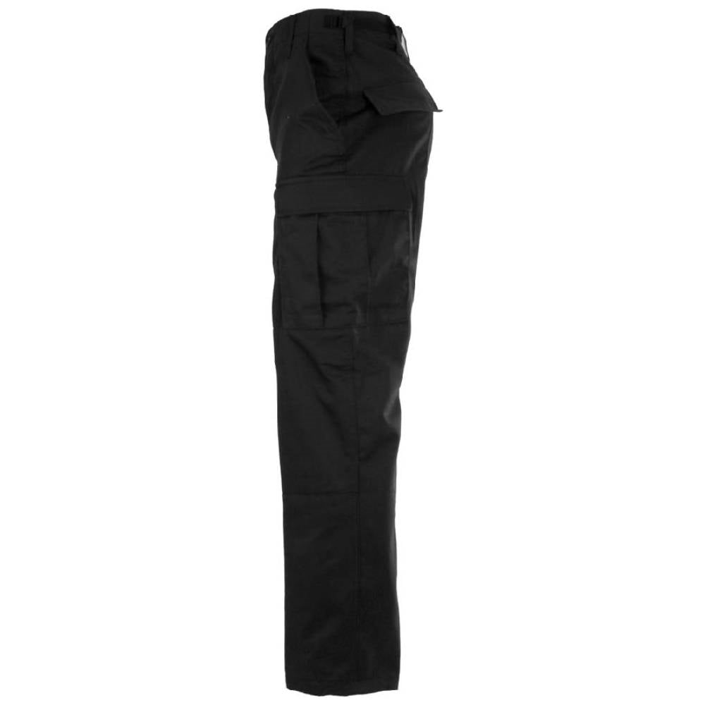 Propper Black Ripstop BDU Pants F520155001