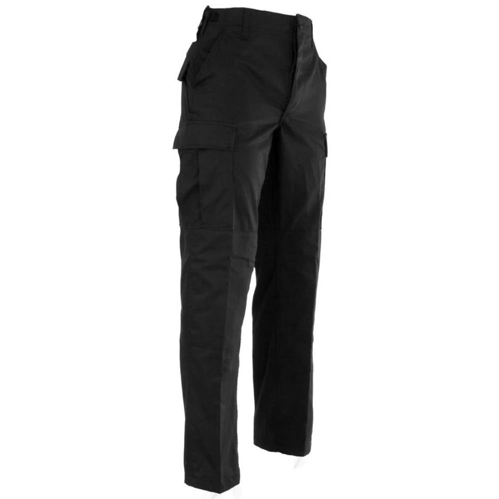 Propper Black Ripstop BDU Pants F520155001
