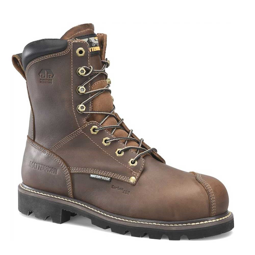 Matterhorn  Corvus Composite Toe Work Boot  MT2508