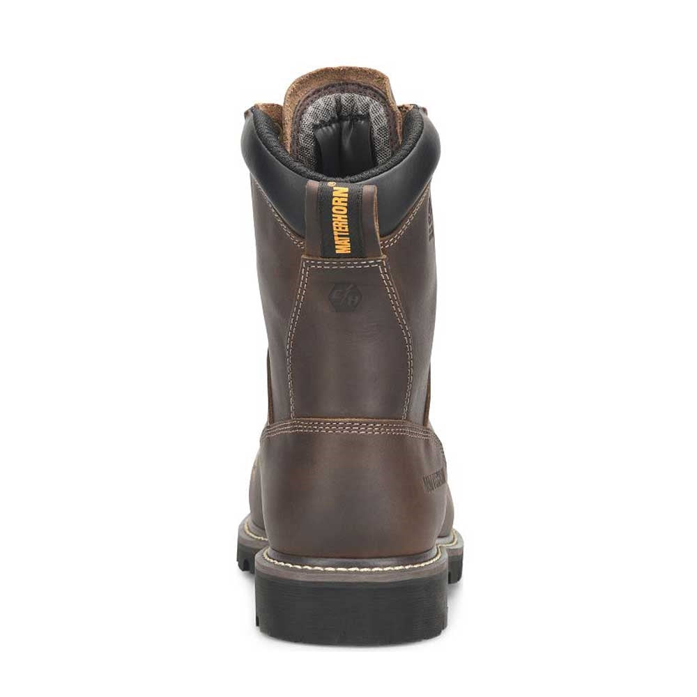 Matterhorn  Corvus Composite Toe Work Boot  MT2508