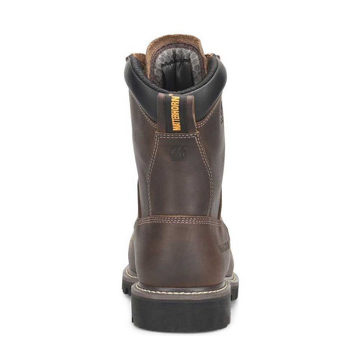 Matterhorn  Corvus Composite Toe Work Boot  MT2508