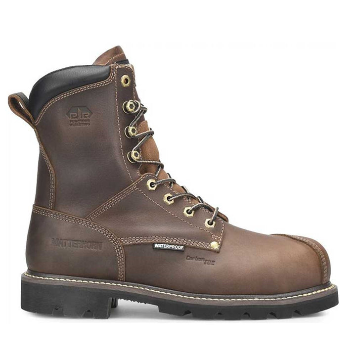 Matterhorn  Corvus Composite Toe Work Boot  MT2508
