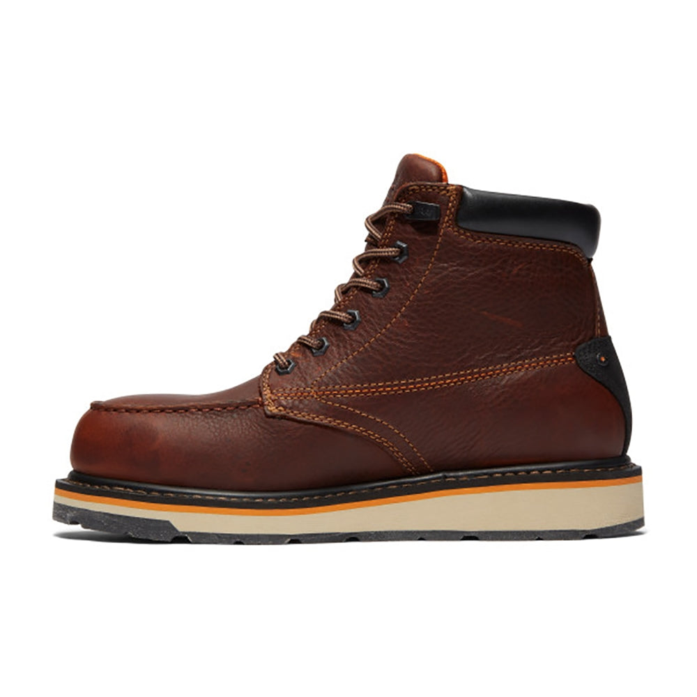 Timberland Pro Gridworks Alloy Toe Waterproof Work Boot TB1A1ZVF214