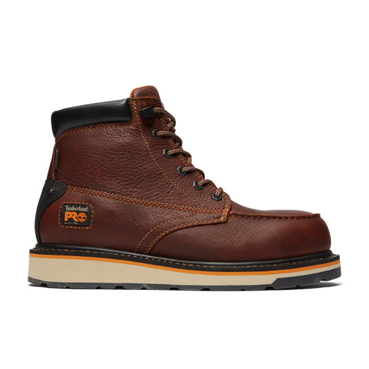 Timberland Pro Gridworks Alloy Toe Waterproof Work Boot TB1A1ZVF214