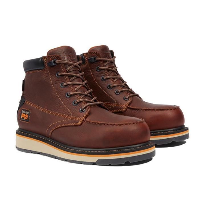 Timberland Pro Gridworks Alloy Toe Waterproof Work Boot TB1A1ZVF214