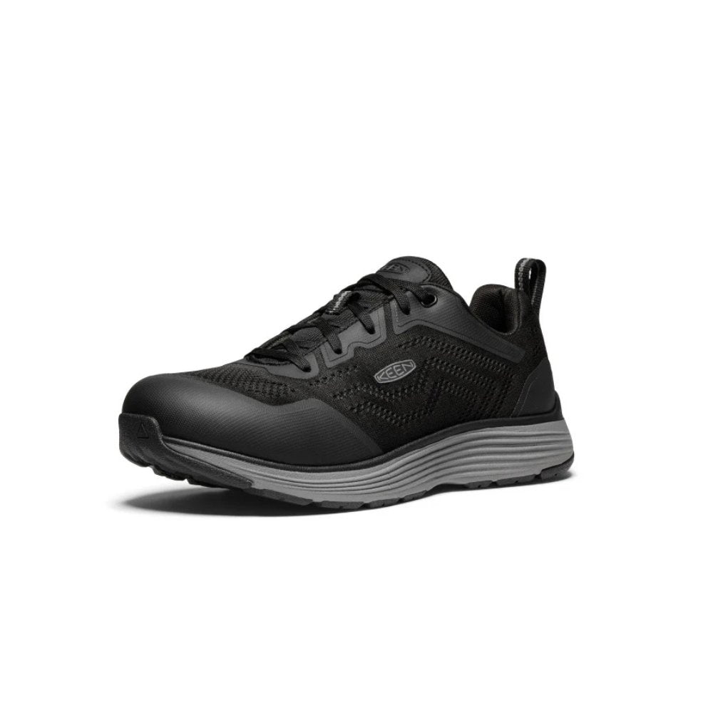Keen Utility Sparta 2 CSA Aluminum Toe Work Sneaker 1029860