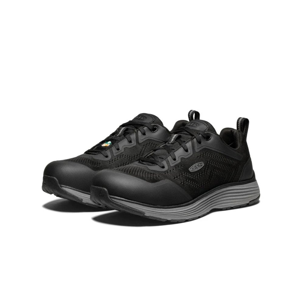 Keen Utility Sparta 2 CSA Aluminum Toe Work Sneaker 1029860