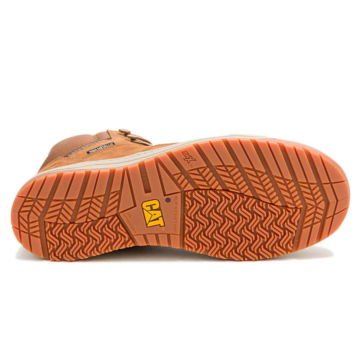 Caterpillar Streamline Court Mid Composite Toe Work Shoe P91624