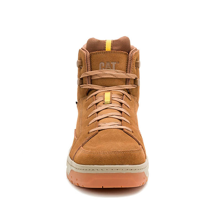 Caterpillar Streamline Court Mid Composite Toe Work Shoe P91624