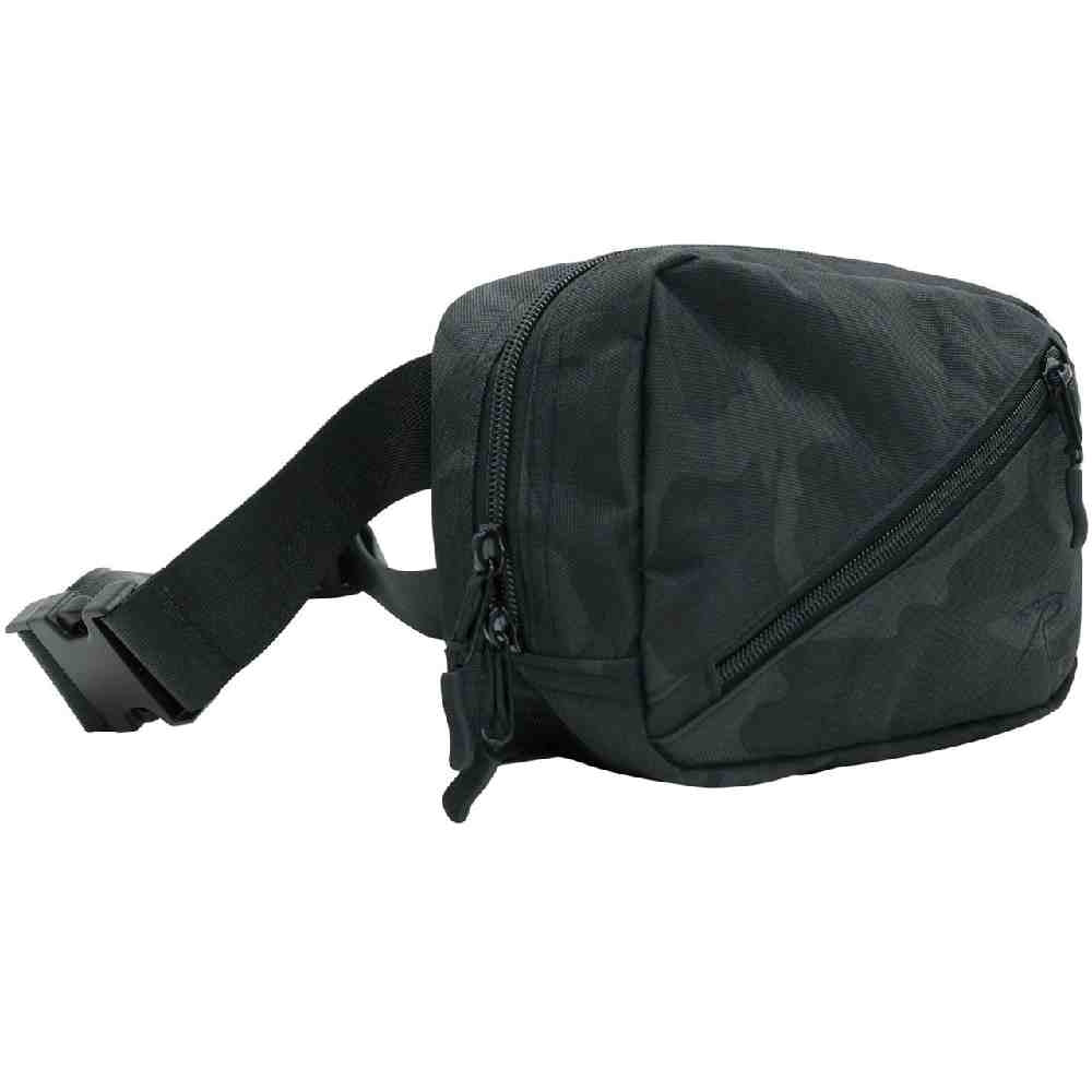 Rothco Nylon Crossbody Day Bag 26982