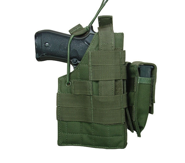 Condor Ambidextrous Holster - H-1911