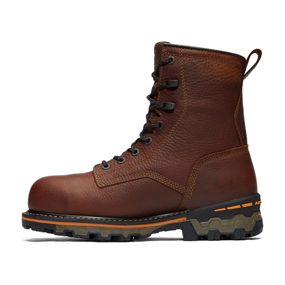 Timberland Pro Boondock Composite Toe Waterproof Work Boot TB11112A210