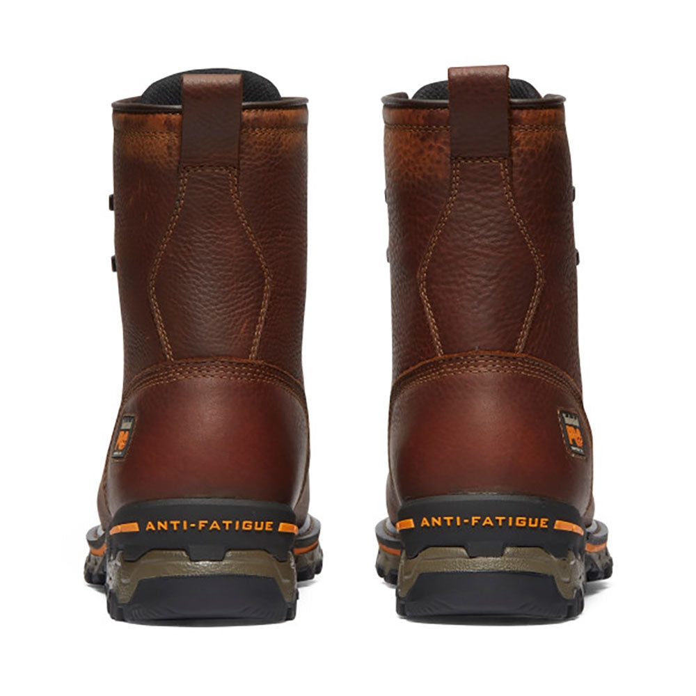 Timberland Pro Boondock Composite Toe Waterproof Work Boot TB11112A210