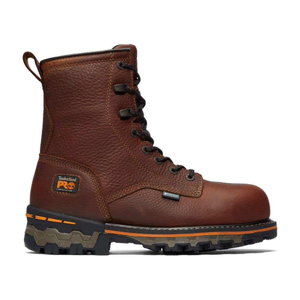 Timberland Pro Boondock Composite Toe Waterproof Work Boot TB11112A210