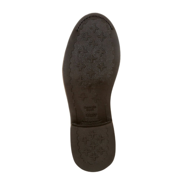 Georgia Carbo Tec Slip Resistant Wellington Soft Toe Work Boot G5814