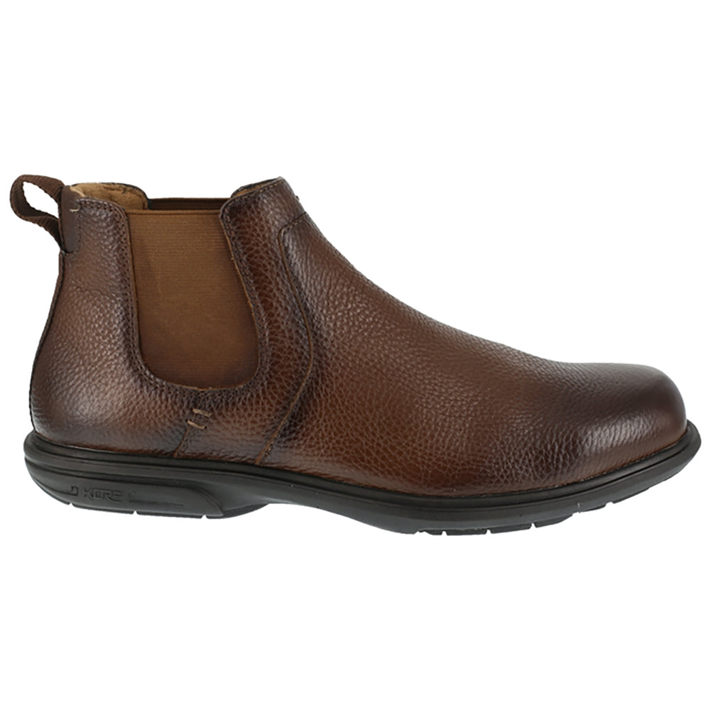Florsheim Loedin  Steel Slip On Toe Twin Gore Work Boot FS2031