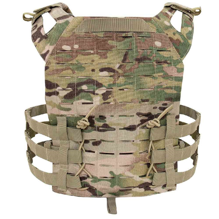 Rothco Multicam Lightweight Armor Carrier Vest 15261
