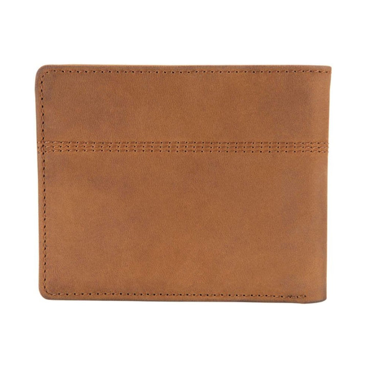 Carhartt Saddle Leather Bifold Wallet B0000207