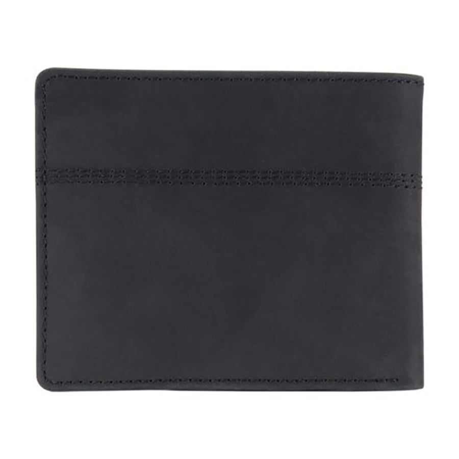 Carhartt Saddle Leather Bifold Wallet B0000207