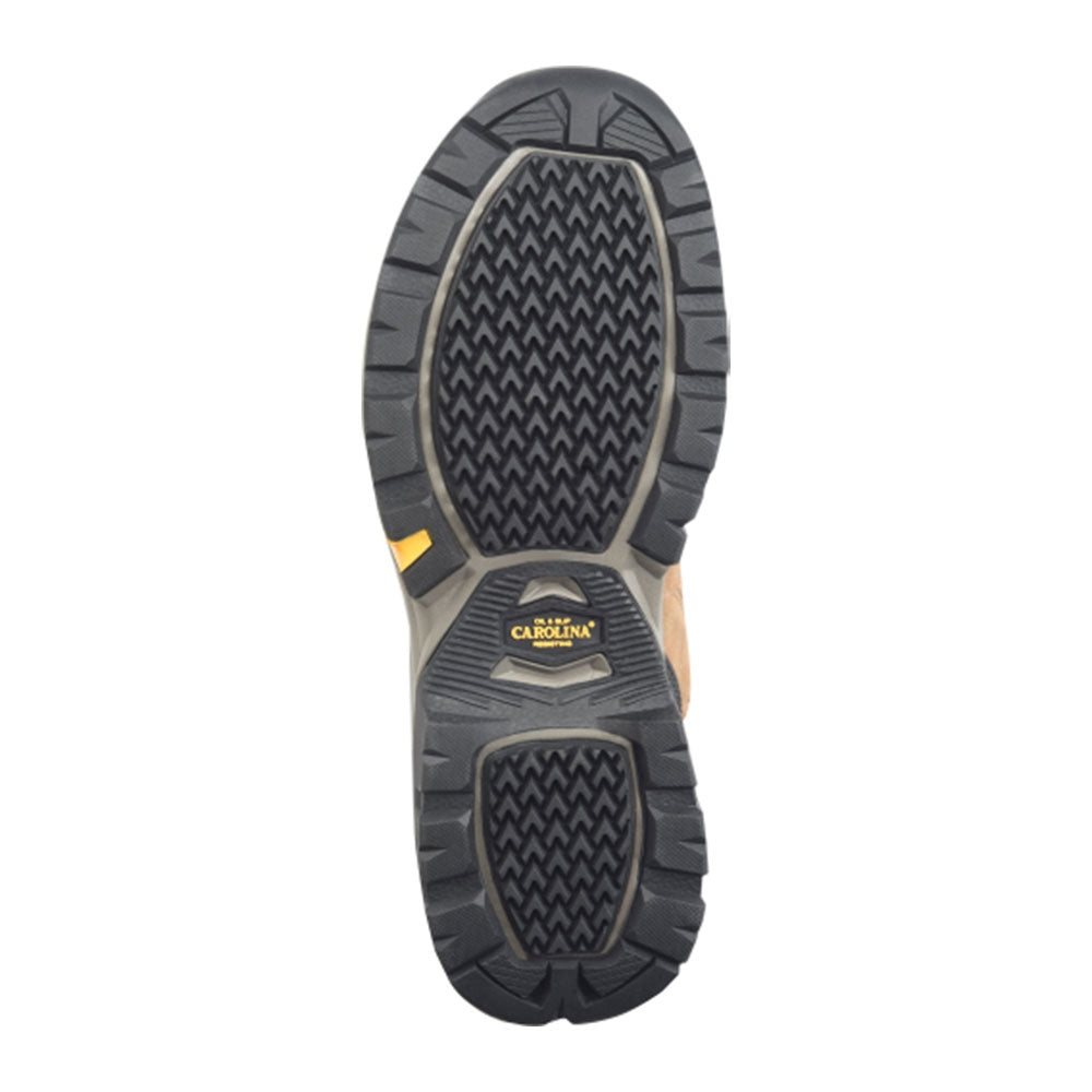Carolina Granite Oxford Steel Toe Hiker CA4562