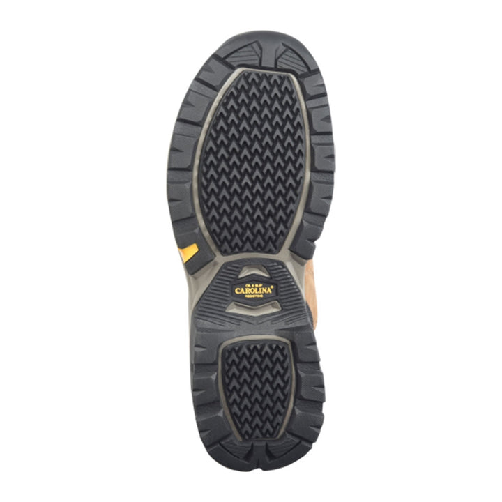 Carolina Granite Oxford Steel Toe Hiker CA4562