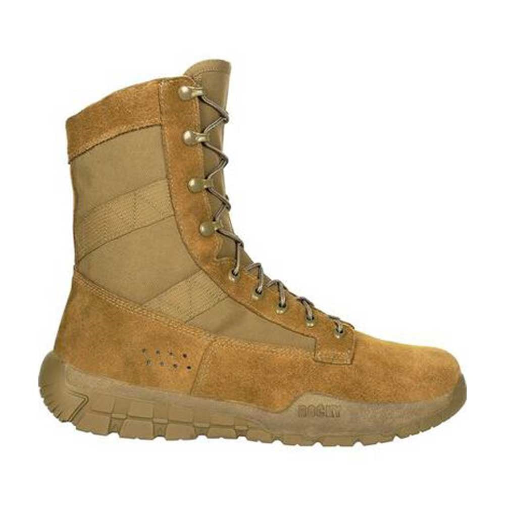 Rocky C4R V2 Tactical Military Boot- RKC108