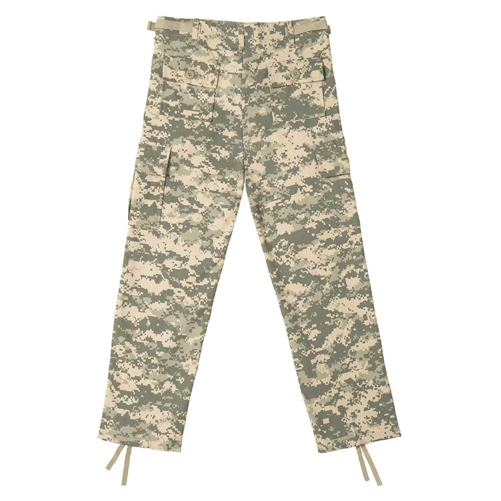 Rothco Kids Digital Camo Pants - 66110