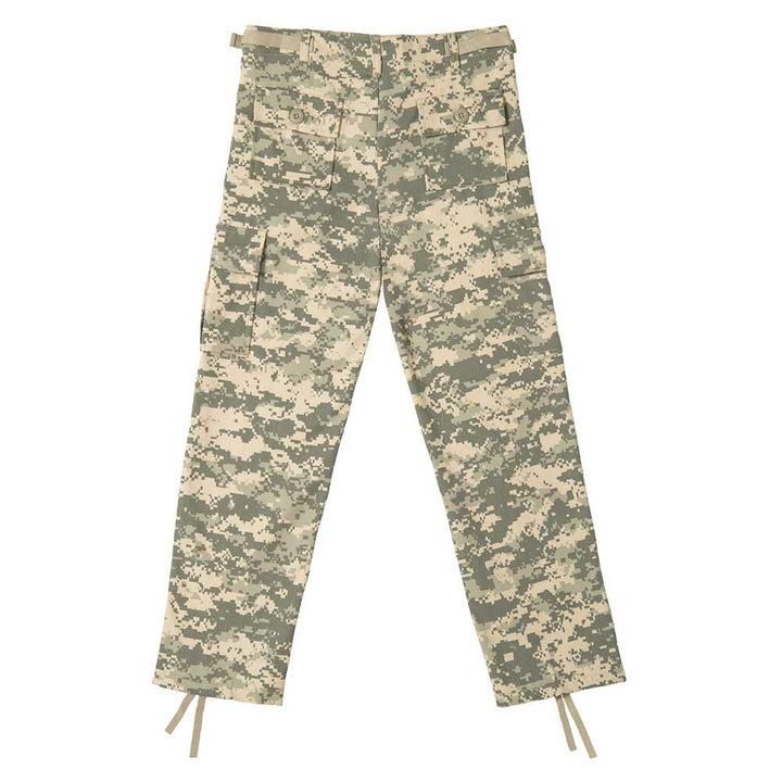 Rothco Kids Digital Camo Pants - 66110