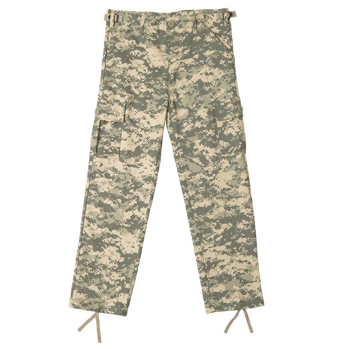 Rothco Kids Digital Camo Pants - 66110